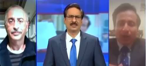 Kal Tak with Javed Chaudhry 22nd December 2020