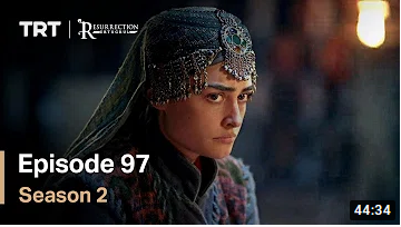 Ertugrul Ghazi Season 2 Episode 97