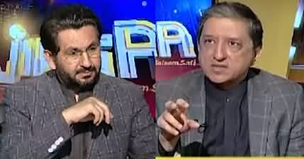 Jirga With Saleem Safi 26th December 2020