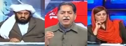 Kal Tak with Javed Chaudhry 28th December 2020