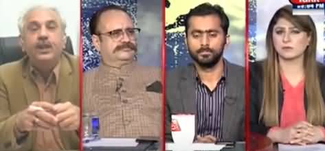 Tonight with Fereeha 29th December 2020