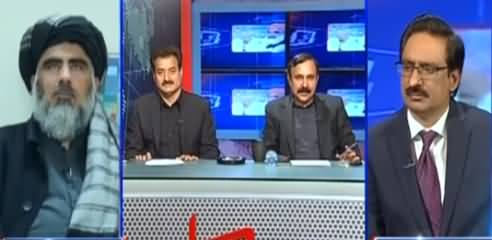 Kal Tak with Javed Chaudhry 8th February 2021