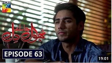 Bhool Jaa Ay Dil Episode 63