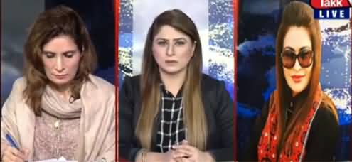 Tonight with Fereeha 24th February 2021