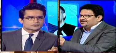 Aaj Shahzeb Khanzada Kay Sath 26th February 2021