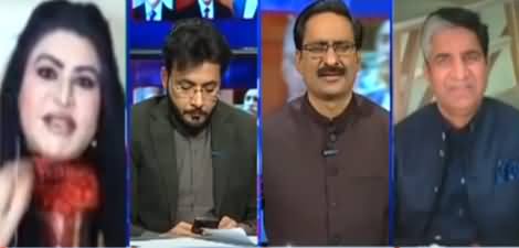 Kal Tak with Javed Chaudhry 2nd March 2021