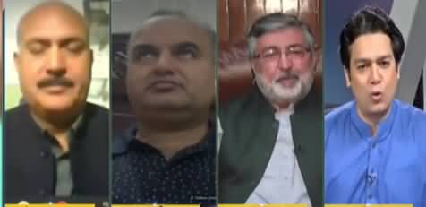 Jamhoor with Fareed Raees 26th March 2021