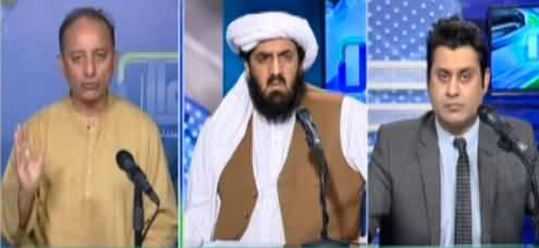 Sawaal with Ehtesham 28th March 2021