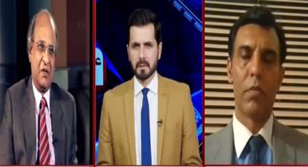 Barri Baat with Adil Shahzeb 29th March 2021