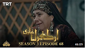 Ertugrul Ghazi Season 3 Episode 68