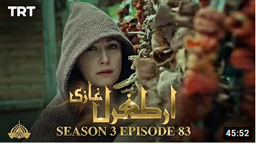 Ertugrul Ghazi Season 3 Episode 83