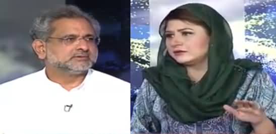 Tonight with Fereeha 3rd May 2021
