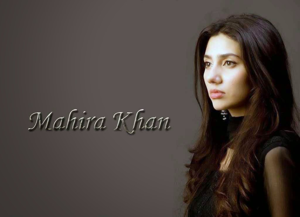 Mahira Khan Top Pakistani Actress 2016