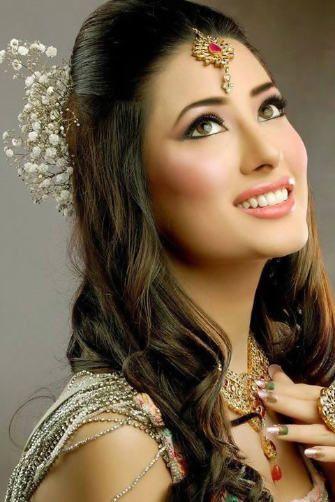 Mehwish Hayat Top Pakistani Actress 2016