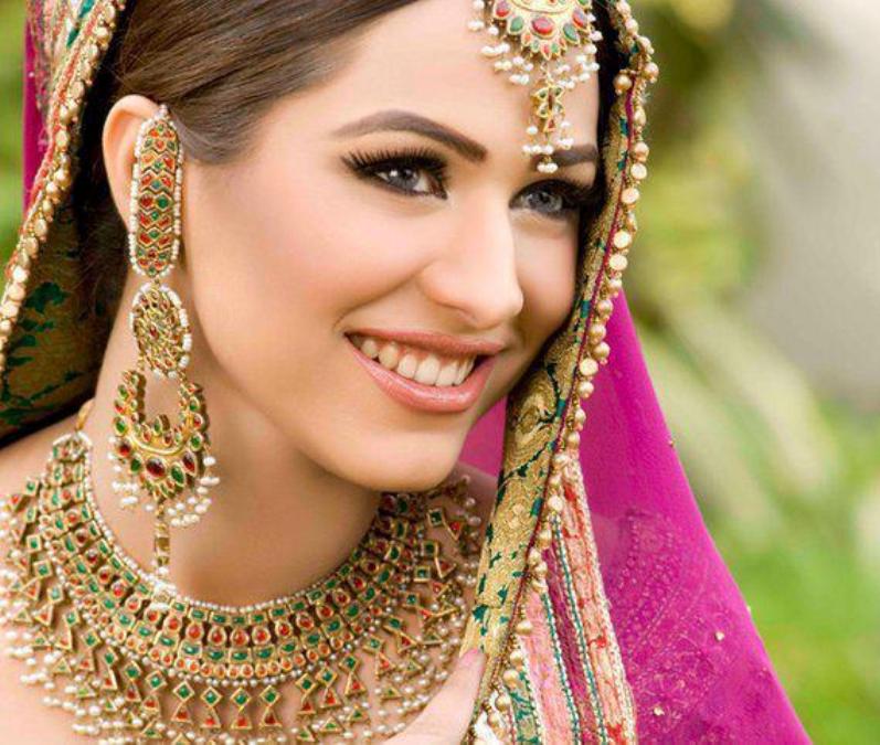 Ayyan Ali Top Pakistani Actress 2016