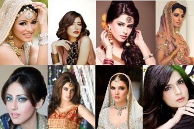 Top 10 Pakistani Models and Actress 2016