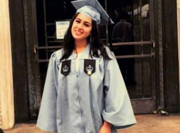 Saif Ali Khan Daughter Ready for Bollywood after her Graduat