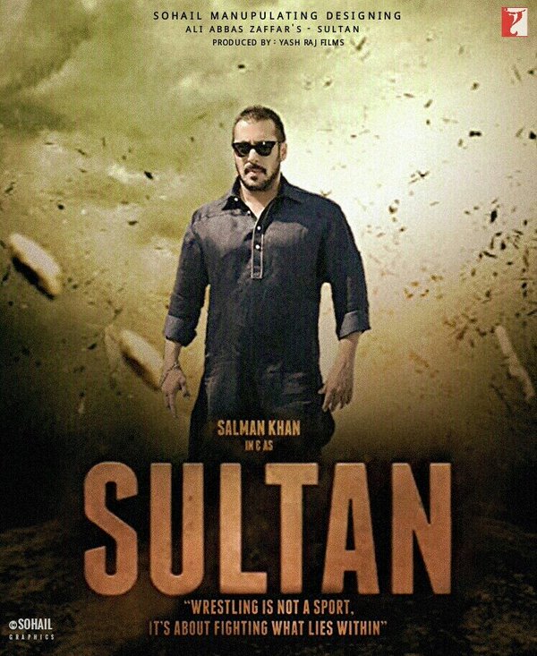 Sultan movie 2016 all Trailers