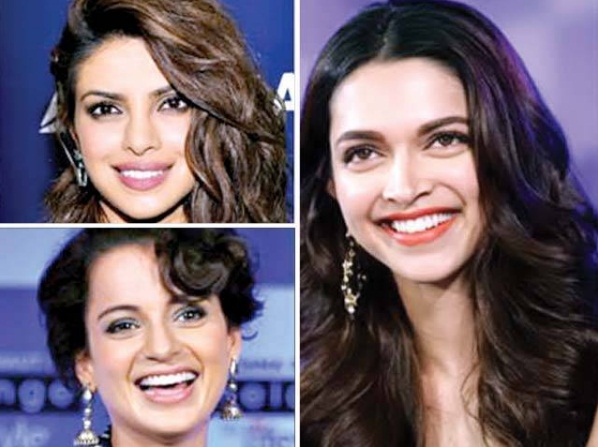 IIFA Awards 2016 Priyanka, Deepika or Kangana