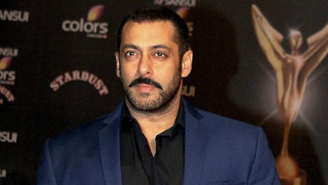 Salman Khan free from Hunting of Chinkara and Black Deer Cas