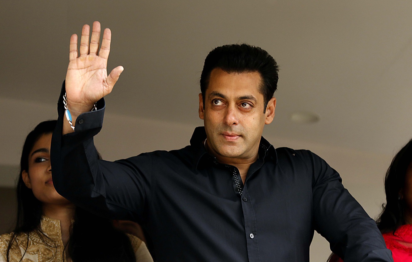 Salman Khan free from Hunting of Chinkara and Black Deer Cas