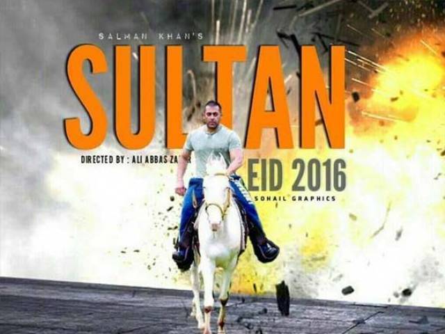 Sultan 3rd Movie Crossed 300 Crore Rupees