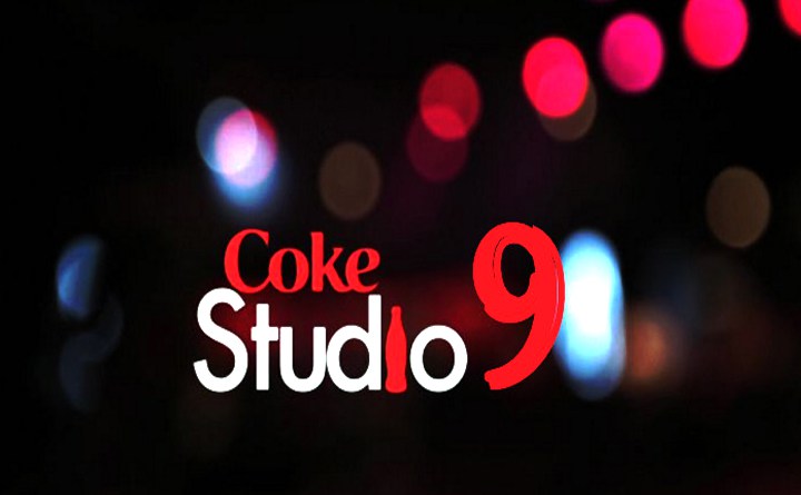 First Episode of Coke Studio 9