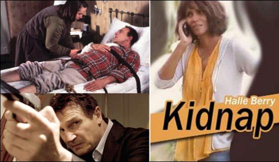Watch Trailer of movie Kidnap