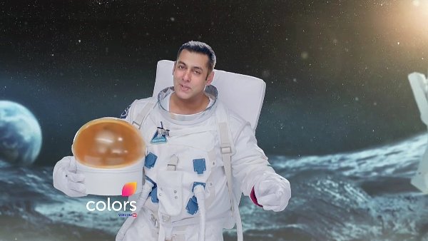 Bigg Boss 10 Promo