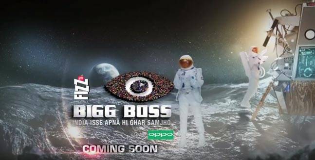 Bigg Boss 10 Promo