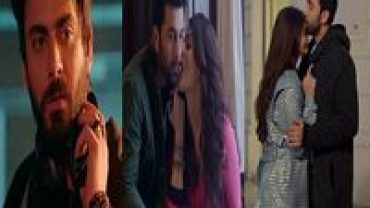 Fawad Khan in ADHM new Song Buleya Released