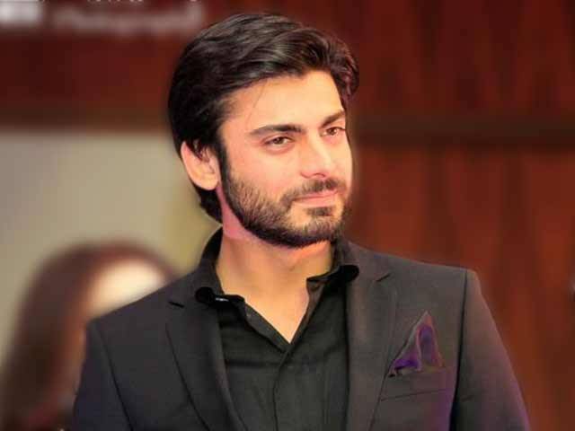 Fawad Khan being forced to leave Indian