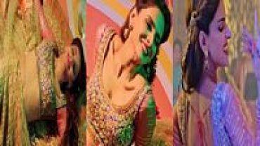 Watch Saba Qamar From Movie Lahore Se Agay Release