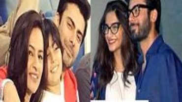 Married Fawad Khan In Trouble Bollywood Actresses