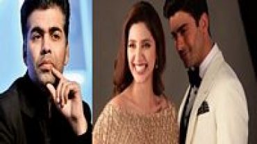 What MNS Party Did With Karan Johar on Supporting Fawad Khan