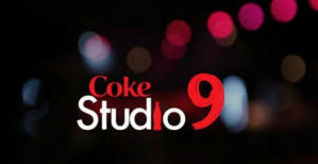Five Best songs from Coke Studio season 9