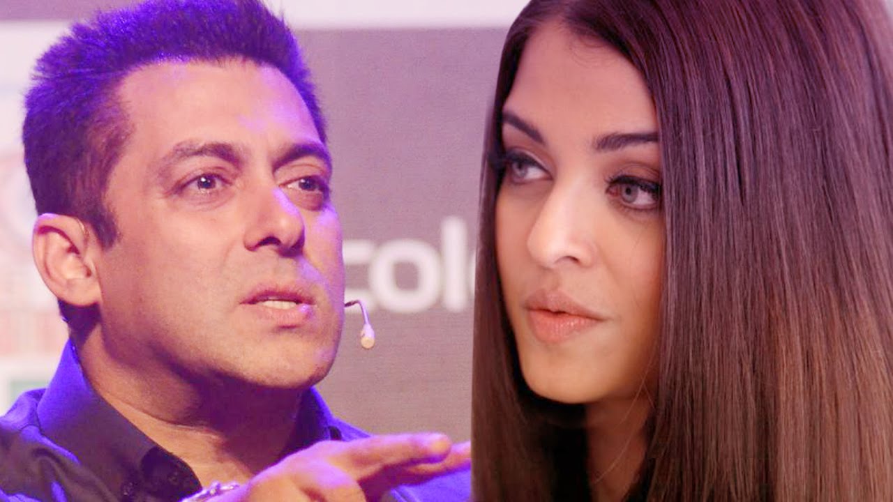 Aishwariya Rai Shows Desire to Perform with Salman Khan Once