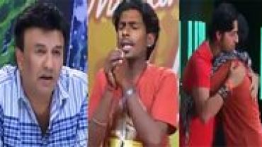 Best Voice in Indian Idol Rejected By Judges
