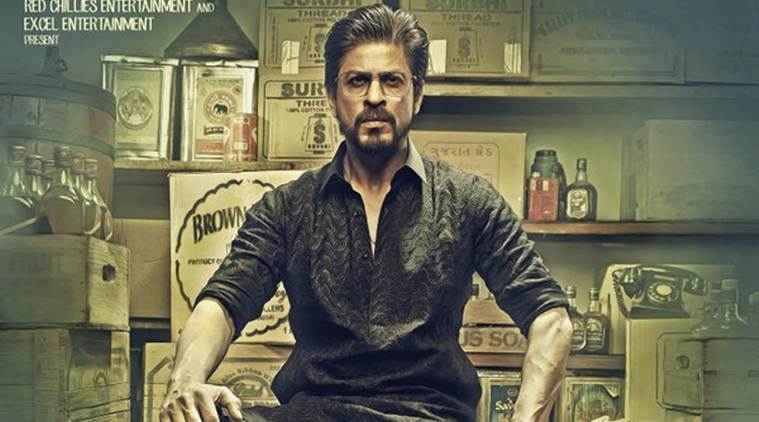 Shah Rukh Khan not releasing Raees trailer with ADHM