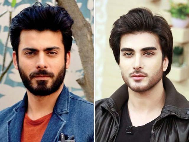 Imran Abbas also Included in film Ae Dil Hai Mushkil