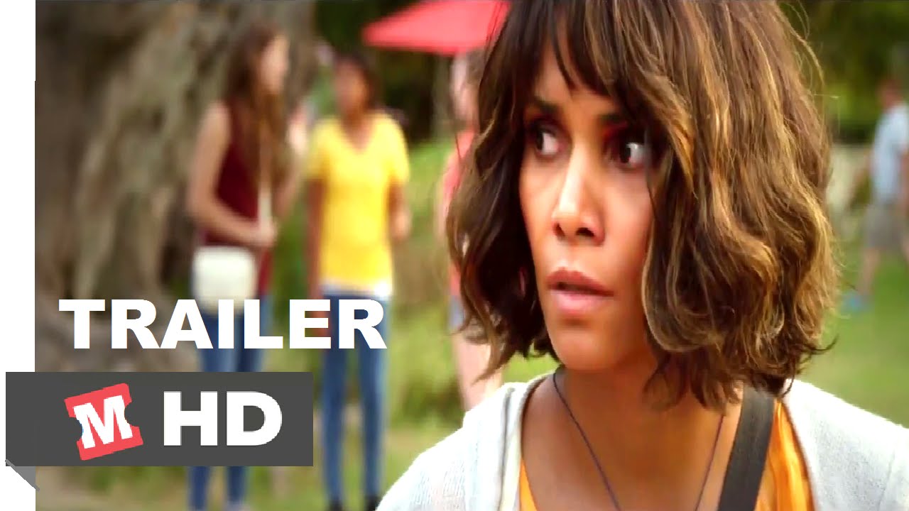 New Video Trailer of Movie “Kidnap”