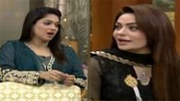 What Watch What Sadia Imam Husband Did During Pregnancy