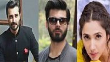 Famous Actors Profession Before Joining Showbiz