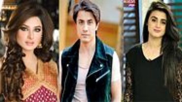 Pakistani Actors Who Fail To Impress in India