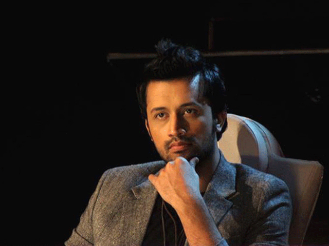 Atif Aslam Latest Music Video to Released in India