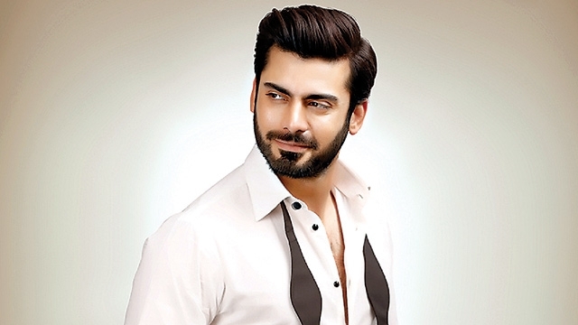 Fawad Refused to Perform in Pak Movie