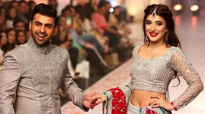Urwa Hocane and Farhan Saeed Decided to Engagement