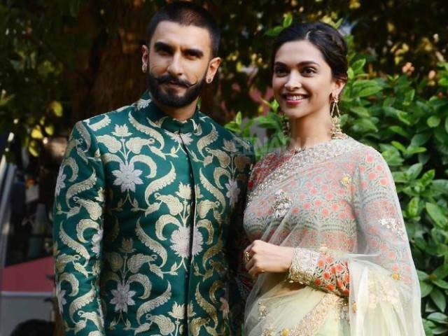 Deepika Padukone Is Marriage Material Ranveer Singh