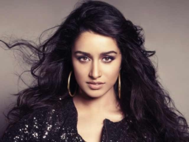 Shraddha Kapoor Not Perform Sexual Role to Gain Popularity