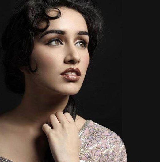 Shraddha Kapoor Not Perform Sexual Role to Gain Popularity